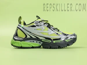 Shoe side