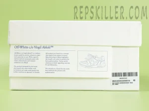 Shoe box