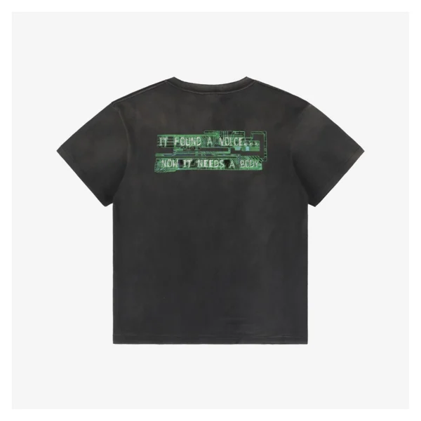 Back side