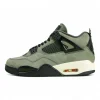 UNDEFEATED x Air Jordan 4 Retro OG SP “Deep Green”