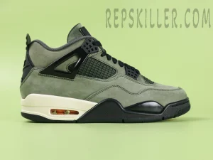 Shoe side