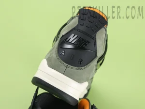 Heel