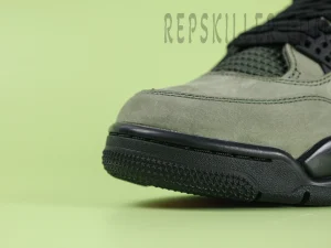 Toe cap