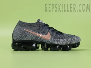 Shoe side