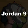 jordan 9