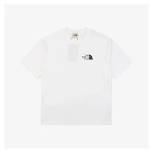 Front side White