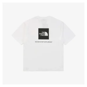Back side White