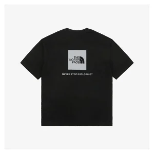 Back side Black
