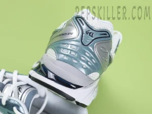Heel