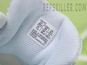 Size tag
