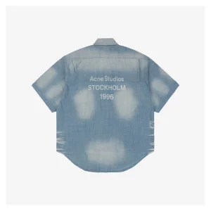 Back side