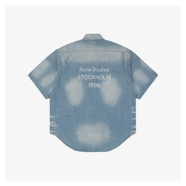 Back side