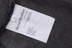 Wash tag