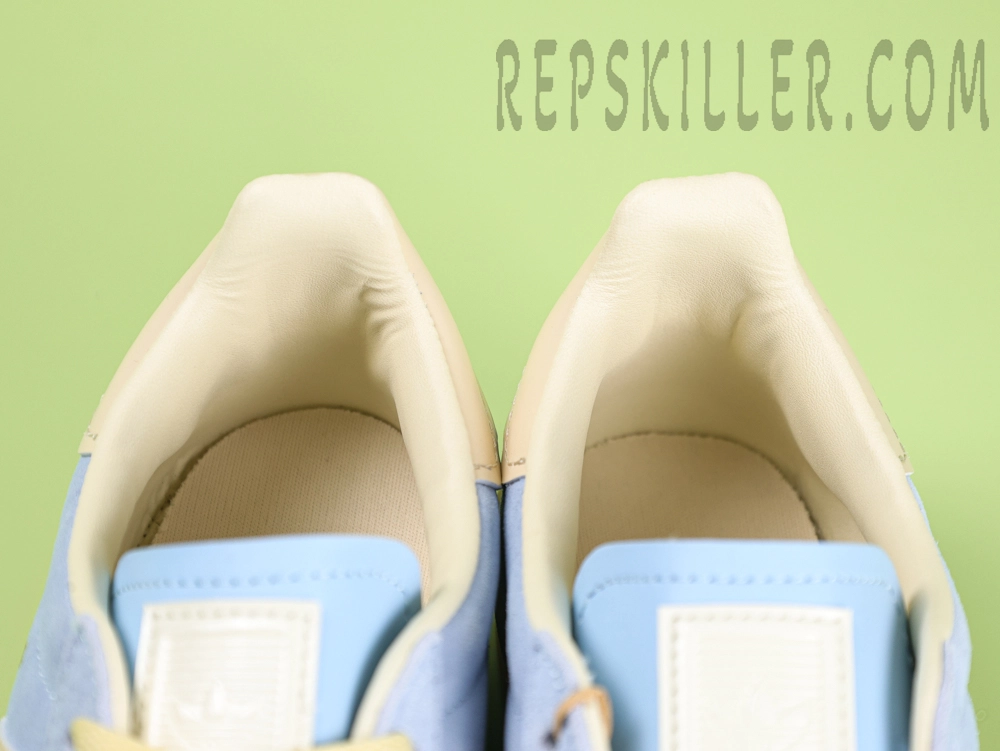 Adidas Gazelle Indoor ‘Valentine’s Day Sky Blue’