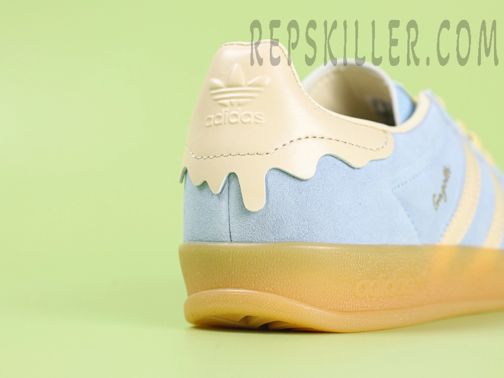 Adidas Gazelle Indoor ‘Valentine’s Day Sky Blue’