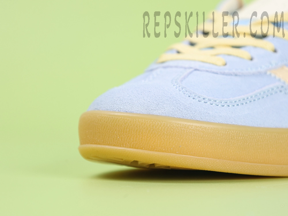 Adidas Gazelle Indoor ‘Valentine’s Day Sky Blue’