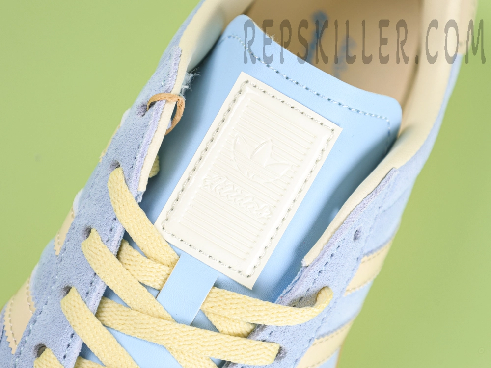 Adidas Gazelle Indoor ‘Valentine’s Day Sky Blue’