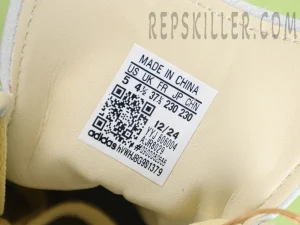 Size tag
