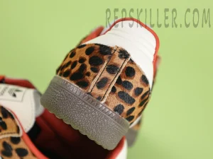 Heel