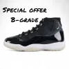 Jordan 11 Retro 'Jubilee / 25th Anniversary' B-Grade