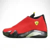 Air Jordan 14 Retro “Ferrari” 2025 Edition