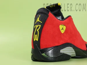 Heel