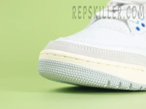 Toe cap