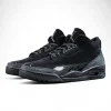 Air Jordan 3 OG "Black Cat"