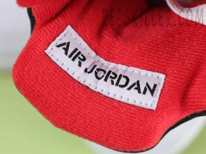 Air Jordan 5 Retro “Fire Red : Black Tongue”14