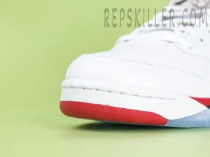 Toe cap