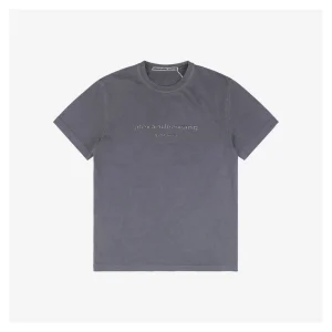 Front side Grey