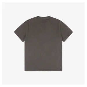 Back side Dark grey