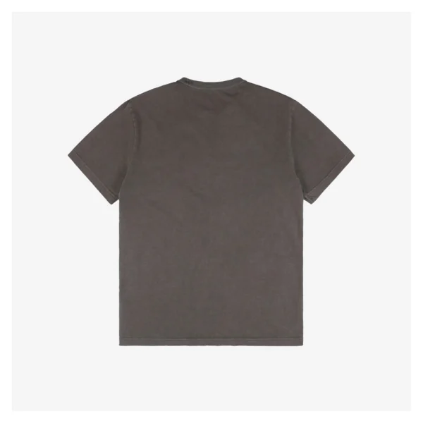 Back side Dark grey