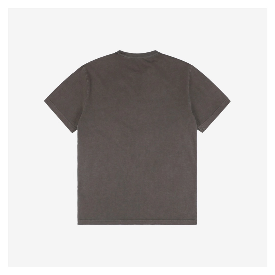 Back side Dark grey