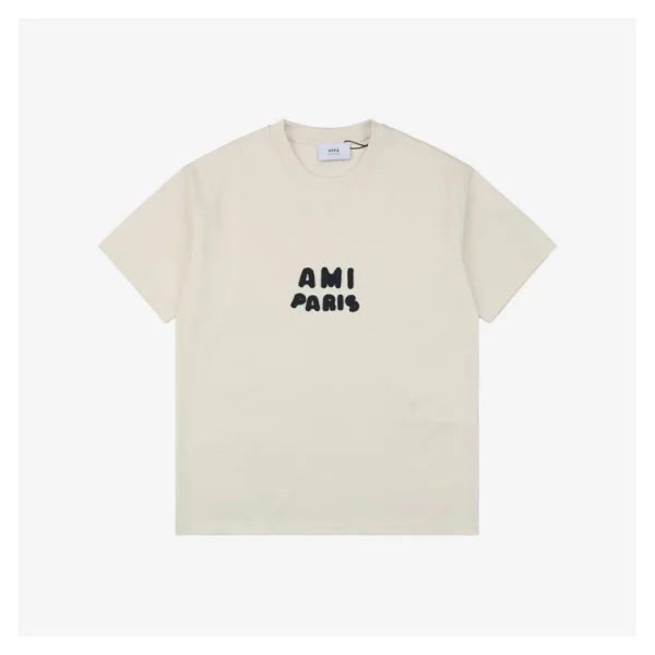 Front side White