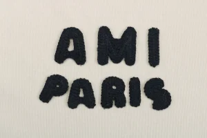 Front side Logo