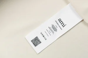 Wash tag