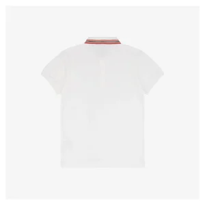 Back side White