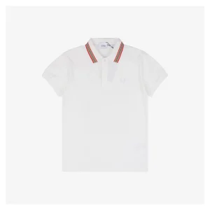 Front side White