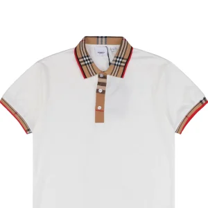 BBry Check Collar Piqué Polo Shirt1.jpeg