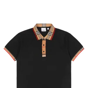 BBry Check Collar Piqué Polo Shirt10.jpeg