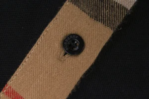 Black Button