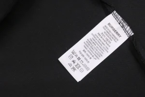 Wash tag