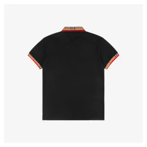Back side Black