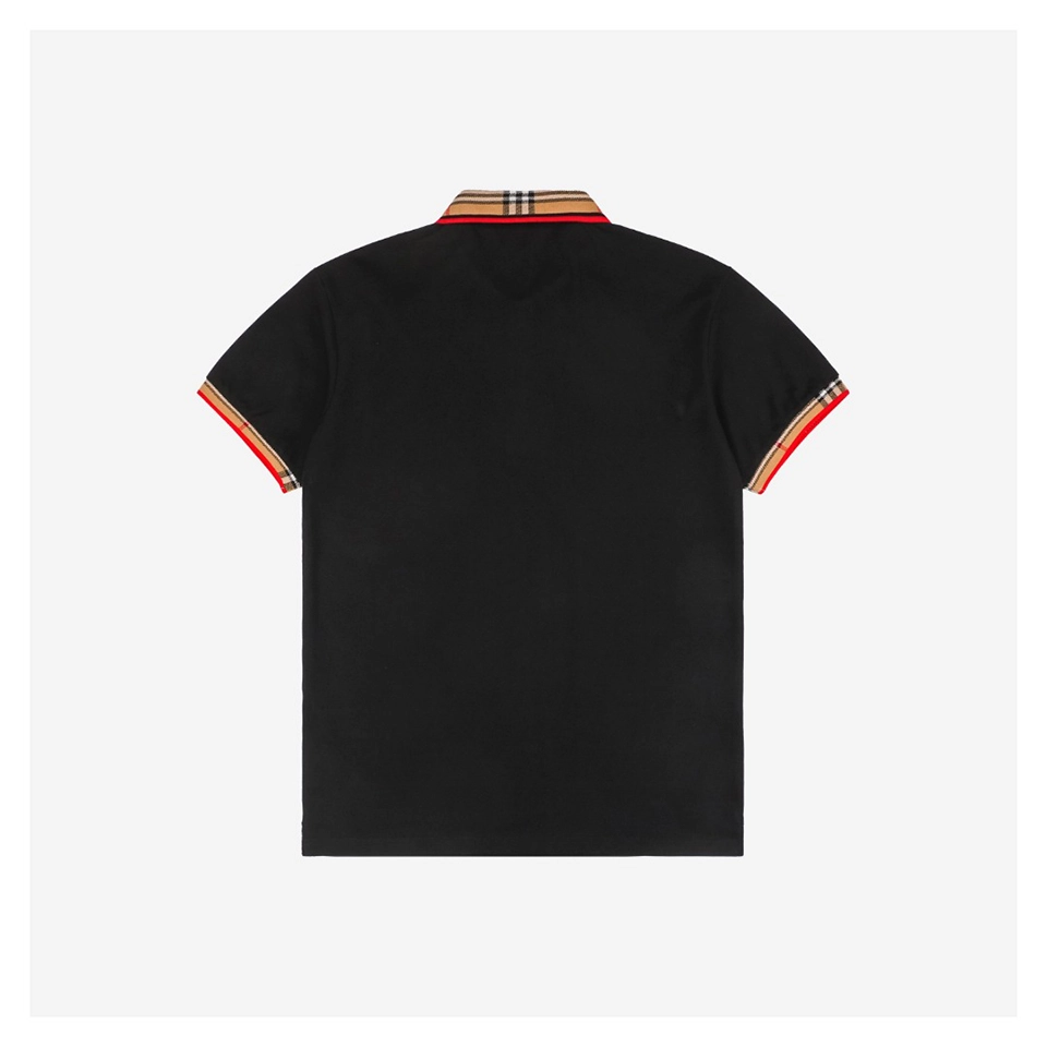 Back side Black