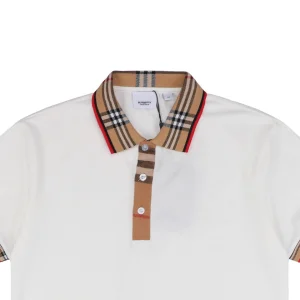 BBry Check Collar Piqué Polo Shirt3.jpeg