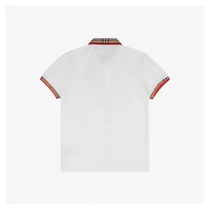 Back side White