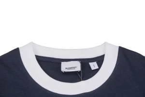 Neckline