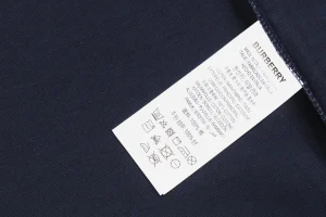 Wash tag