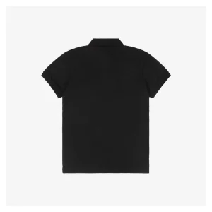 Back side Black